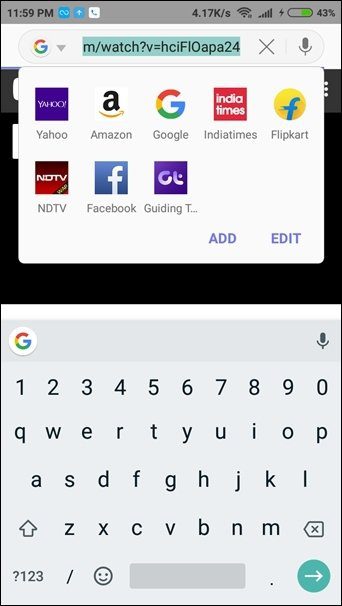 samsung-internet-browser-tips-and-tricks-28_935adec67b324b146ff212ec4c69054f 20 نصيحة وحيلة لمتصفح الإنترنت من Samsung على نظام Android