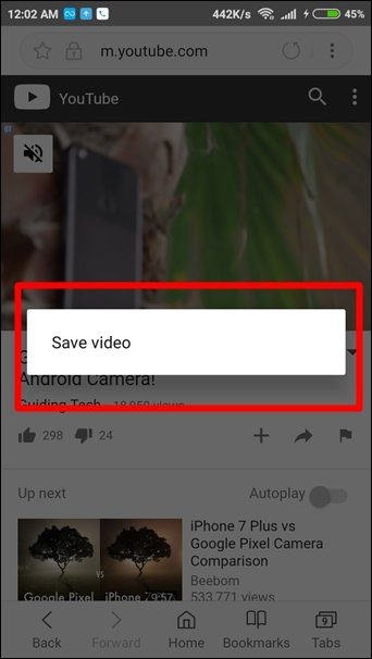 samsung-internet-browser-tips-and-tricks-29_4d470f76dc99e18ad75087b1b8410ea9 20 نصيحة وحيلة لمتصفح الإنترنت من Samsung على نظام Android