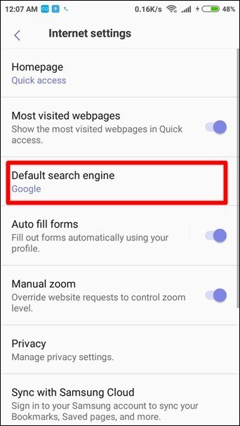 samsung-internet-browser-tips-and-tricks-32_4d470f76dc99e18ad75087b1b8410ea9 20 نصيحة وحيلة لمتصفح الإنترنت من Samsung على نظام Android