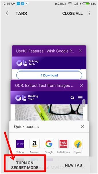samsung-internet-browser-tips-and-tricks-36_4d470f76dc99e18ad75087b1b8410ea9 20 نصيحة وحيلة لمتصفح الإنترنت من Samsung على نظام Android