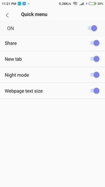 samsung-internet-browser-tips-and-tricks-7_935adec67b324b146ff212ec4c69054f 20 نصيحة وحيلة لمتصفح الإنترنت من Samsung على نظام Android