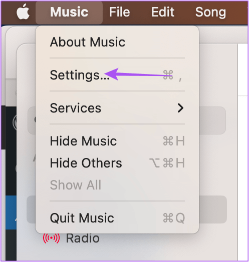 أفضل 6 إصلاحات لعدم مزامنة قوائم تشغيل Apple Music بين Mac و iPhone - %categories