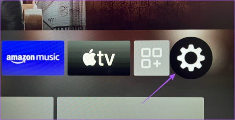 أفضل 6 إصلاحات لعدم إمكانية تسجيل الدخول إلى Apple TV على Amazon Fire TV Stick 4K - %categories