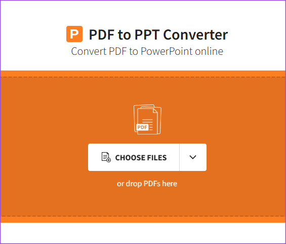 أفضل 4 طرق لإدراج ملف PDF في Microsoft PowerPoint على Windows 11 - %categories