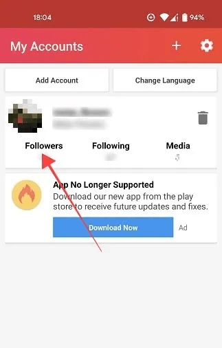 unfollowed-instagram-follow-cop-app-followers.jpg كيفية معرفة من قام بإلغاء متابعتك على Instagram