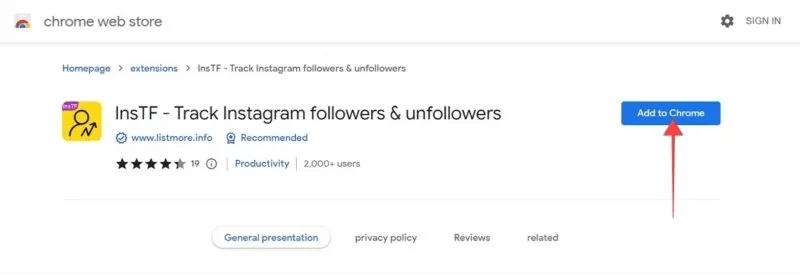 unfollowed-instagram-instf-chrome-web-store-800x275.jpg كيفية معرفة من قام بإلغاء متابعتك على Instagram