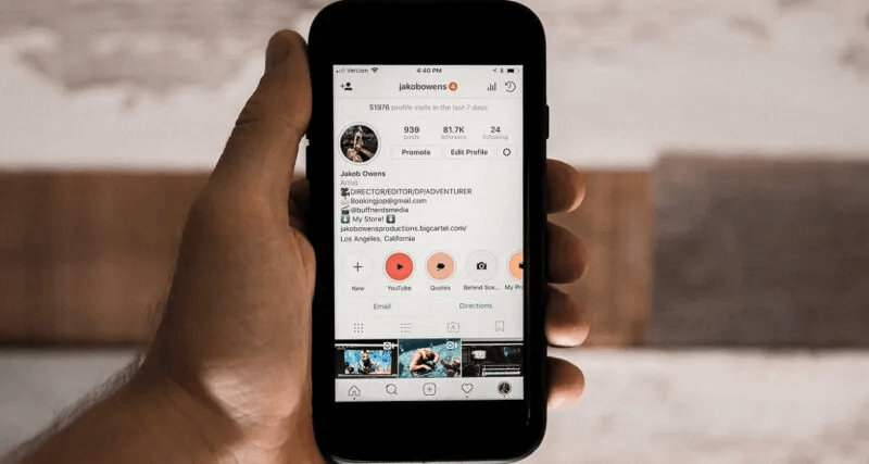 unfollowed-instagram-profile-view-800x427.jpg كيفية معرفة من قام بإلغاء متابعتك على Instagram