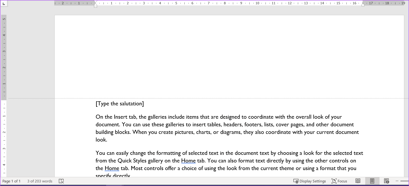 3-best-ways-to-adjust-the-page-margin-in-microsoft-word-3 أفضل 3 طرق لضبط هامش الصفحة في Microsoft Word