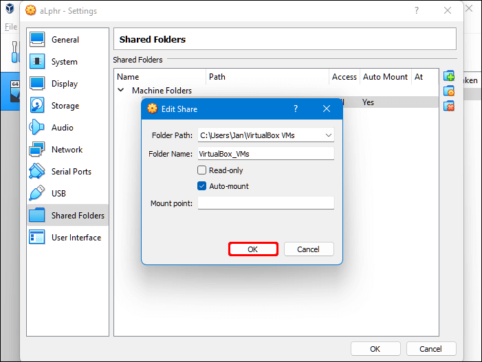 نقل الملفات من Windows إلى Linux - %categories