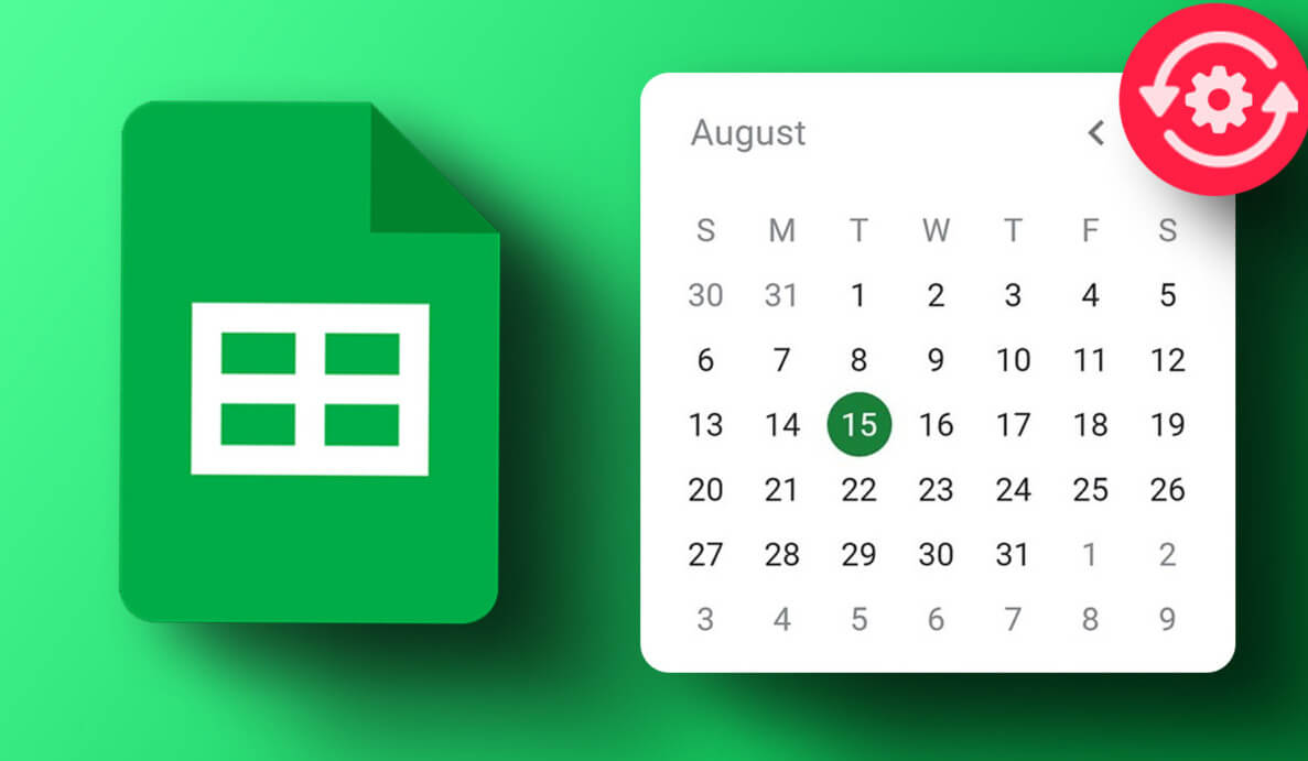 Add-Dates-Automatically-Google-Sheets-1536x864-1 3 طرق سهلة لإضافة التواريخ تلقائيًا في Google Sheets