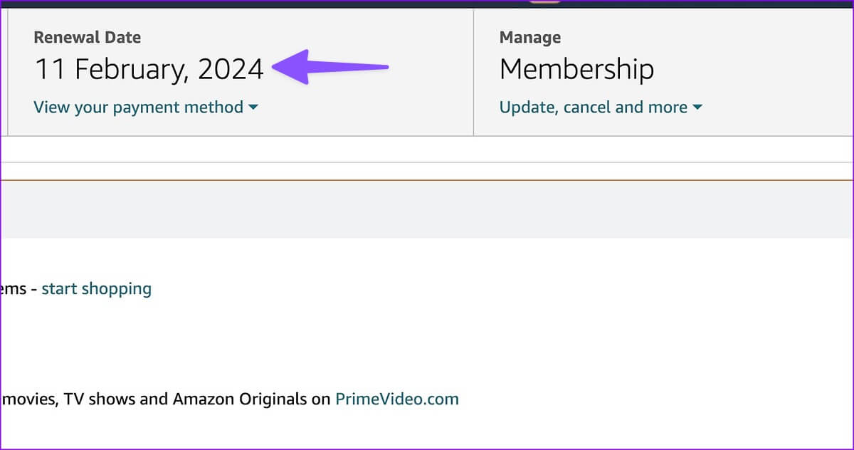 Amazon-Music-App-not-Working-3 أفضل 10 طرق لإصلاح عدم عمل تطبيق Amazon Music على iPhone و Android