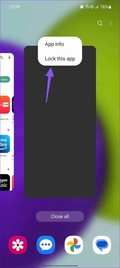 Amazon-Music-App-not-Working-4 أفضل 10 طرق لإصلاح عدم عمل تطبيق Amazon Music على iPhone و Android