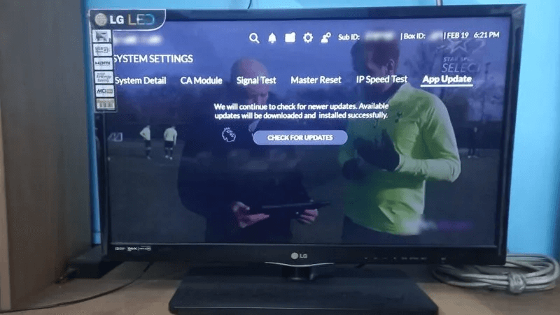 Android-TV-vs-Google-TV-App-Updates-Check-on-Android-TV-800x451.jpg Android TV vs. Google TV: دليل المقارنة
