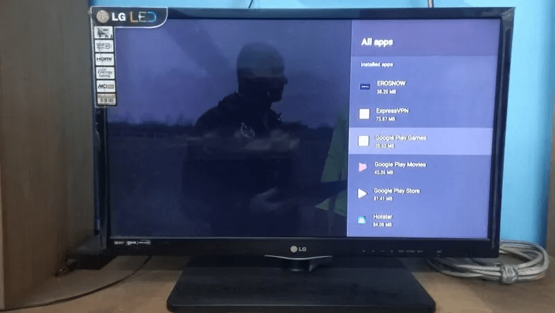 Android-TV-vs-Google-TV-Appearance-of-Apps-800x451.jpg Android TV vs. Google TV: دليل المقارنة