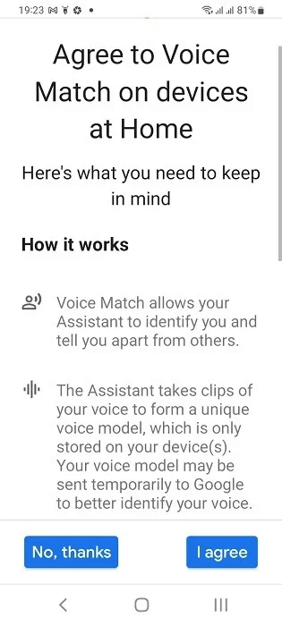 Android-TV-vs-Google-TV-Voice-Match-Google-Assistant.jpg Android TV vs. Google TV: دليل المقارنة