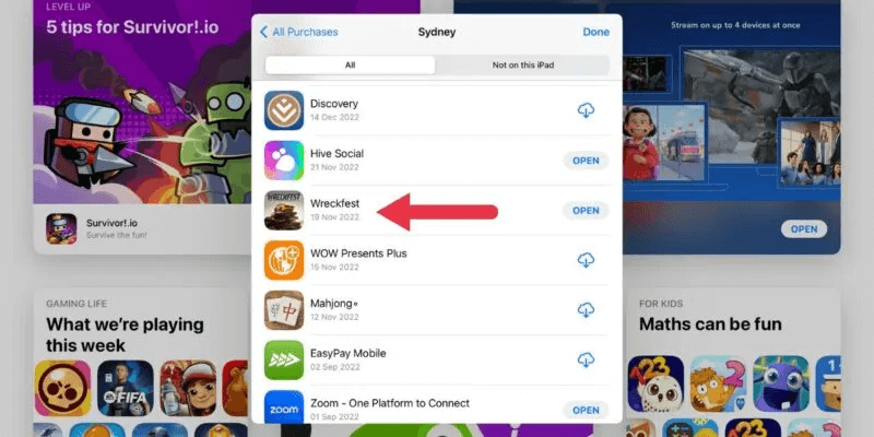 Apple-Refund-iOS3-800x400.jpg كيفية المطالبة باسترداد الاموال من Apple عند عملية شراء وسائط خاطئة