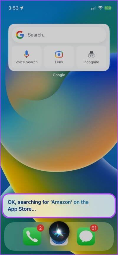 Ask-Siri-to-check-for-app-updates-on-iPhone-or-iPad-1 كيفية تحديث التطبيقات على iPhone و iPad يدويًا أو تلقائيًا