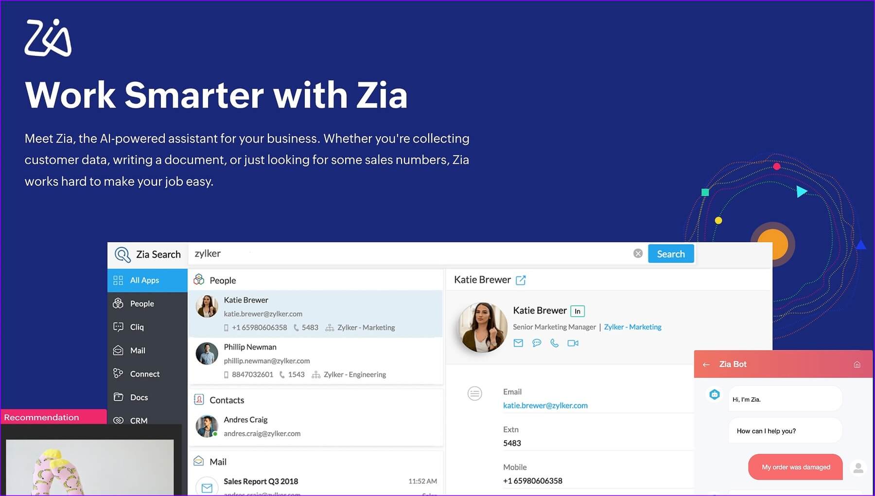 Best-AI-Tools-for-Business-6 أفضل 10 أدوات للذكاء الاصطناعي للشركات الصغيرة والشركات الناشئة