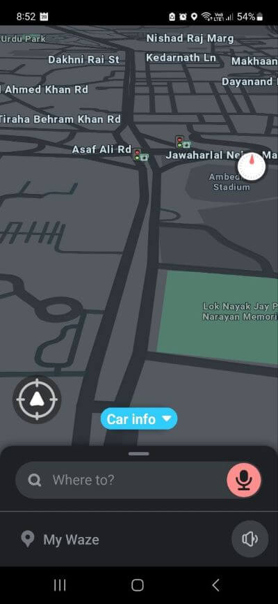 أفضل 6 بدائل لـ Google Maps لنظام Android - %categories