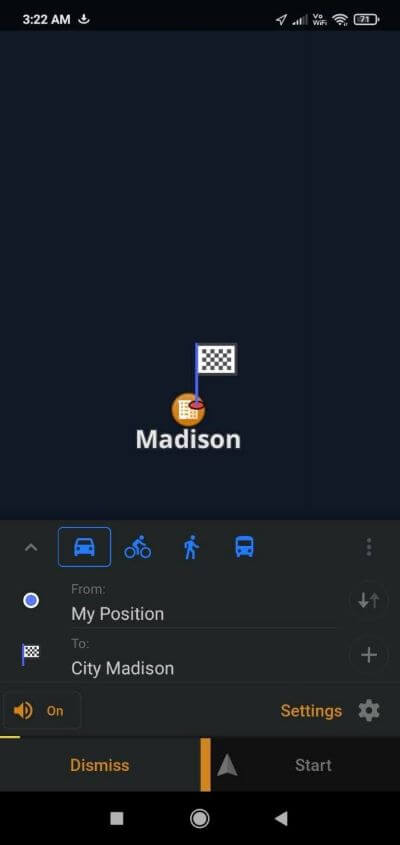 Best-Google-Maps-Alternative-for-Android-6 أفضل 6 بدائل لـ Google Maps لنظام Android