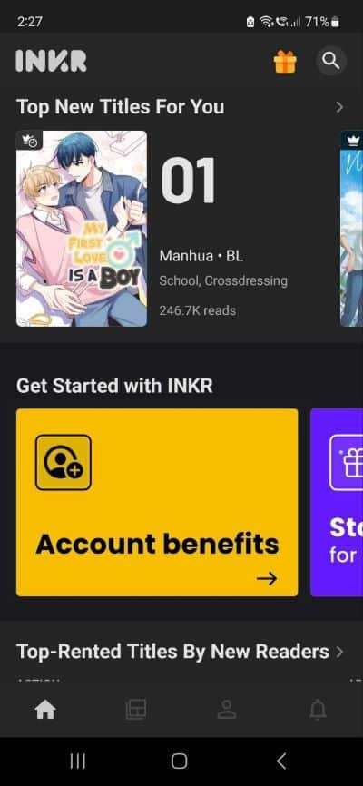 Best-Manga-Reader-Apps-for-Android-and-iOS-7 أفضل 6 تطبيقات Manga Reader لأجهزة Android و iPhone