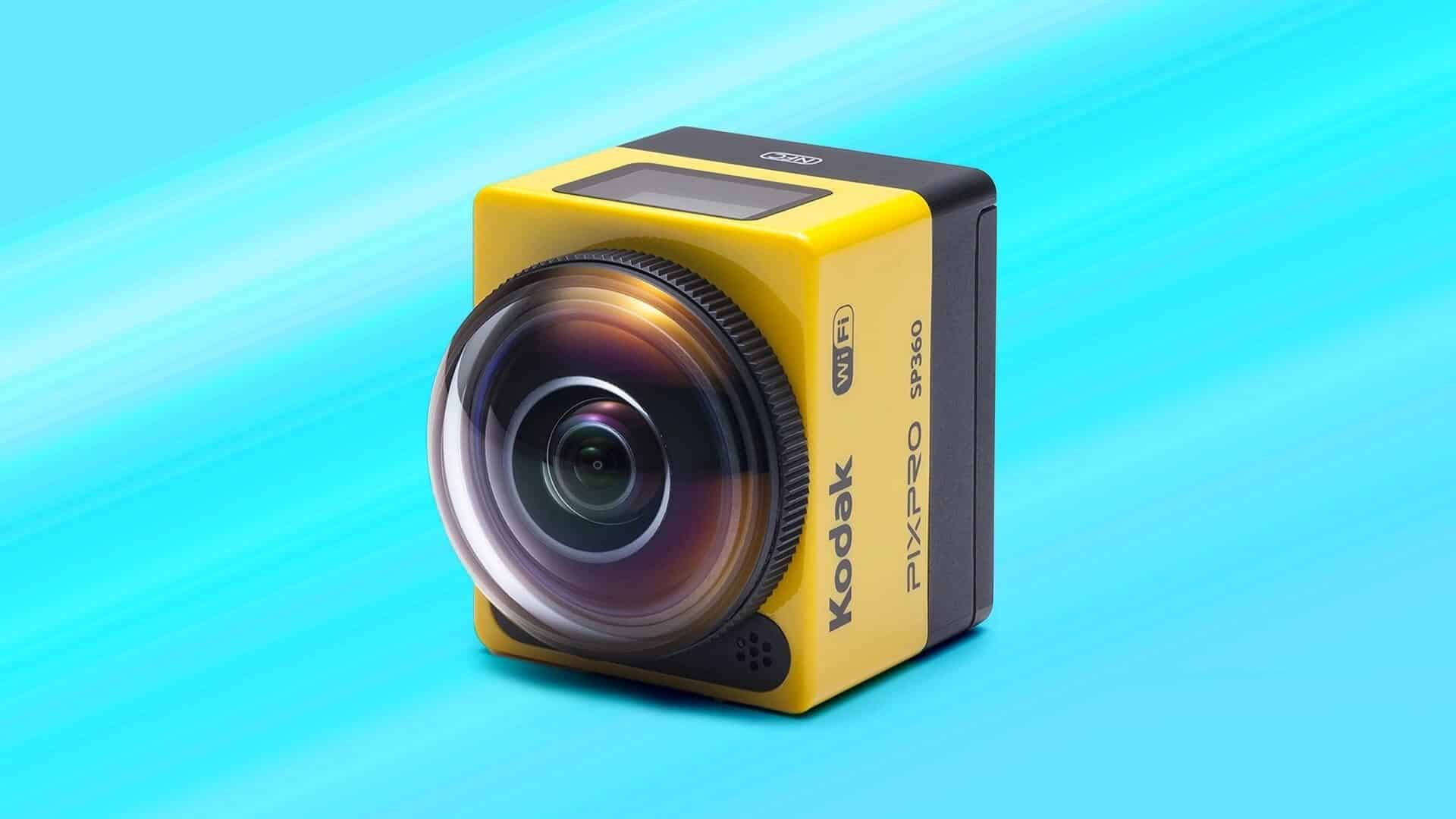 6 أفضل كاميرات الحركة المصغرة Mini Action لتسجيل أنشطتك أثناء السفر - %categories