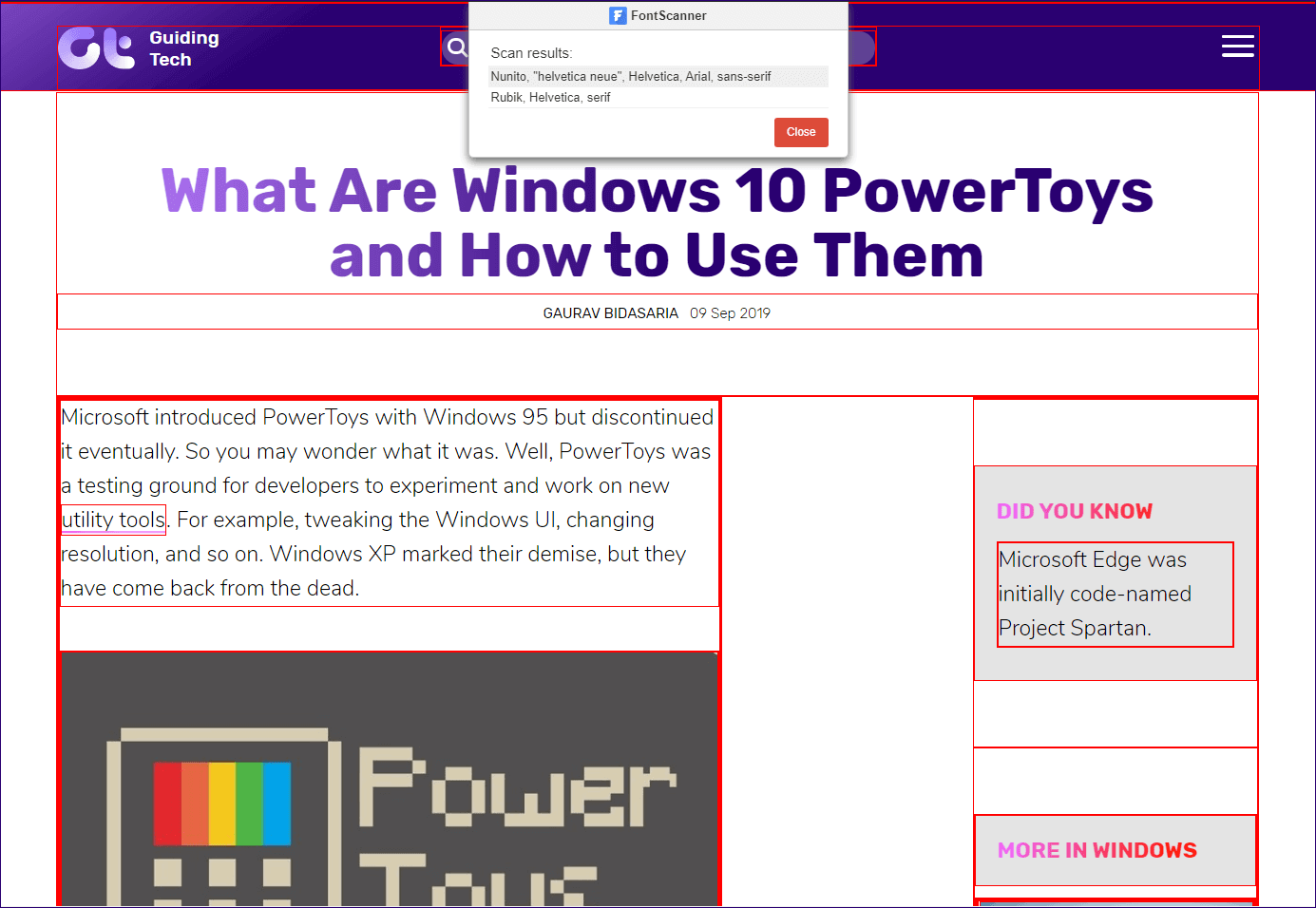 Chrome-Extensions-Identify-Fonts-13_4d470f76dc99e18ad75087b1b8410ea9 أفضل 5 إضافات Chrome لتحديد الخطوط