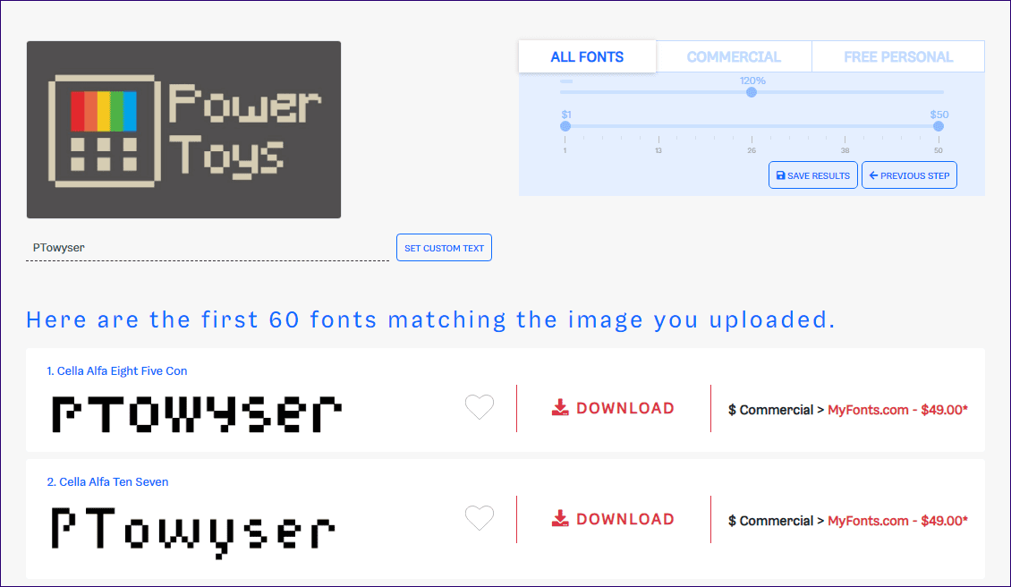 Chrome-Extensions-Identify-Fonts-15_4d470f76dc99e18ad75087b1b8410ea9 أفضل 5 إضافات Chrome لتحديد الخطوط