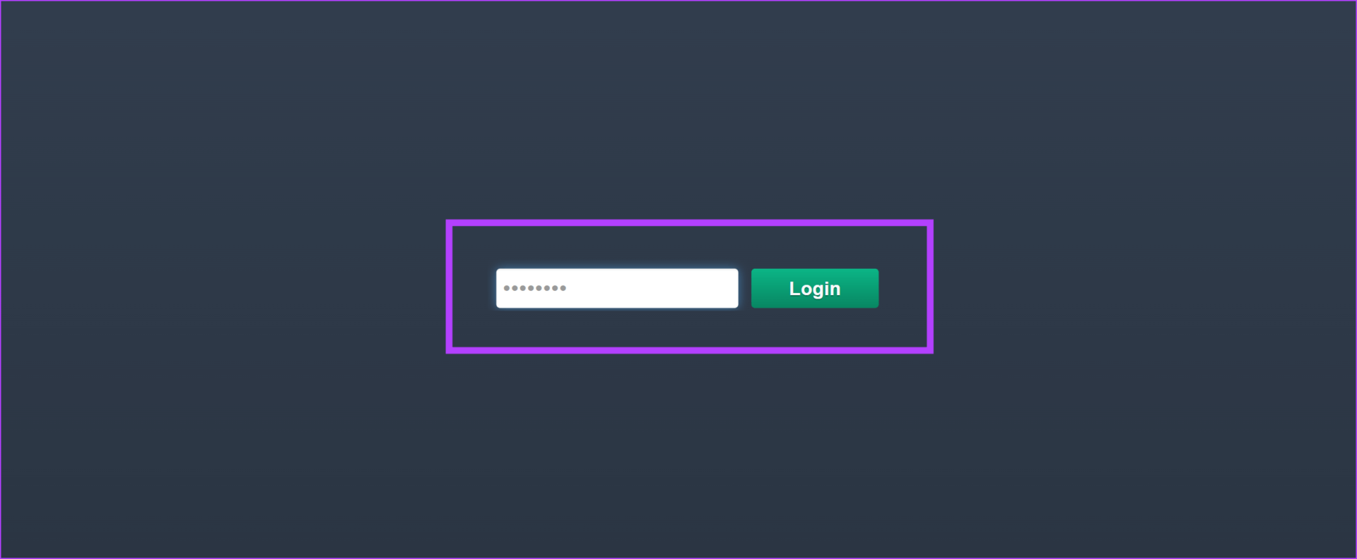 Chrome-Password.jpg كيفية قفل علامات تبويب التصفح المتخفي في Google Chrome على Android وسطح المكتب