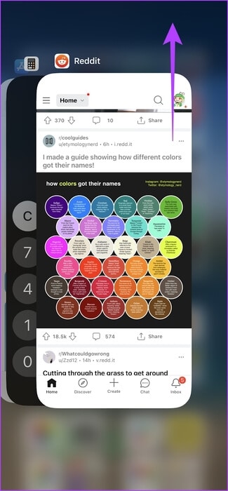 Close-Reddit-App لماذا لا يمكنني التصويت المؤيّد أو المعارِض على تطبيق Reddit