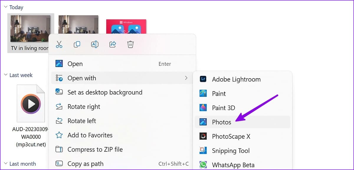 أفضل 5 طرق لتقليل حجم الصورة على Windows - %categories