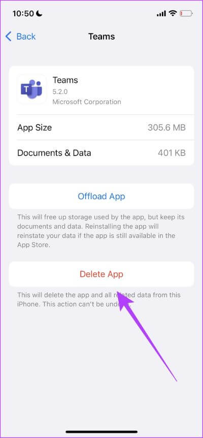 Delete-Teams كيفية مسح ذاكرة التخزين المؤقت لـ Microsoft Teams على Windows و Mac و iPhone و Android