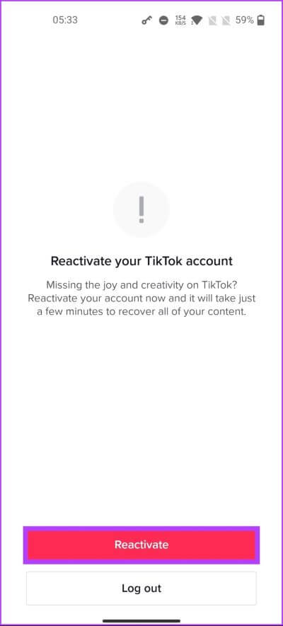 كيفية حذف حساب TikTok بشكل دائم باستخدام الهاتف المحمول أو الكمبيوتر الشخصي - %categories