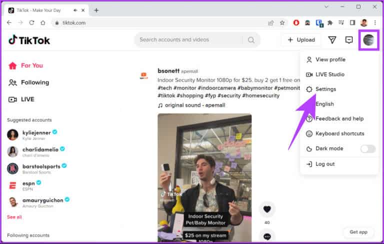 Delete-TikTok-Account_29-768x488-1 كيفية حذف حساب TikTok بشكل دائم باستخدام الهاتف المحمول أو الكمبيوتر الشخصي