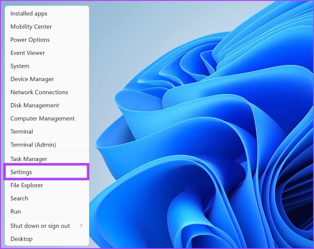 Disable-Ads-from-Search-1 كيفية تعطيل الإعلانات في Windows 11