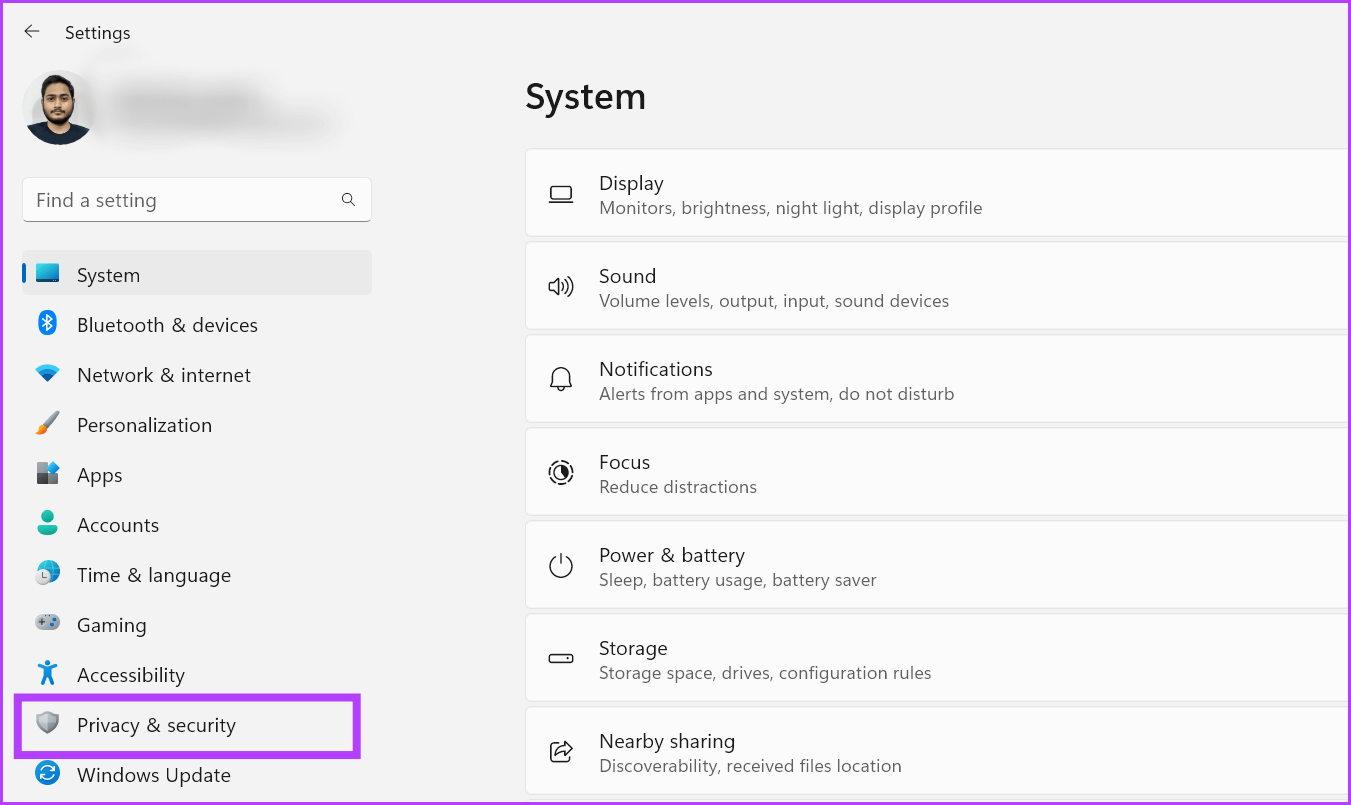 Disable-Ads-from-Search-2-2 كيفية تعطيل الإعلانات في Windows 11