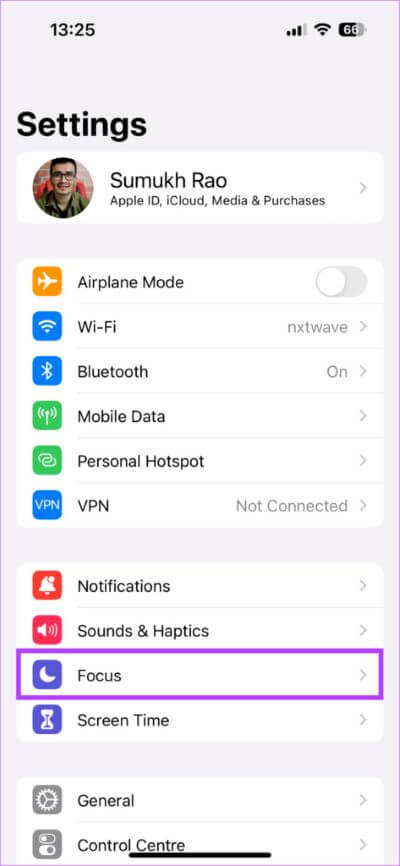 Disable-CarPlay-calls-1-473x1024-1 كيفية إيقاف تشغيل المكالمات الواردة على Apple CarPlay