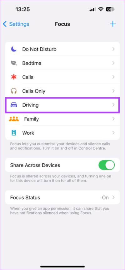 Disable-CarPlay-calls-2-473x1024-1 كيفية إيقاف تشغيل المكالمات الواردة على Apple CarPlay