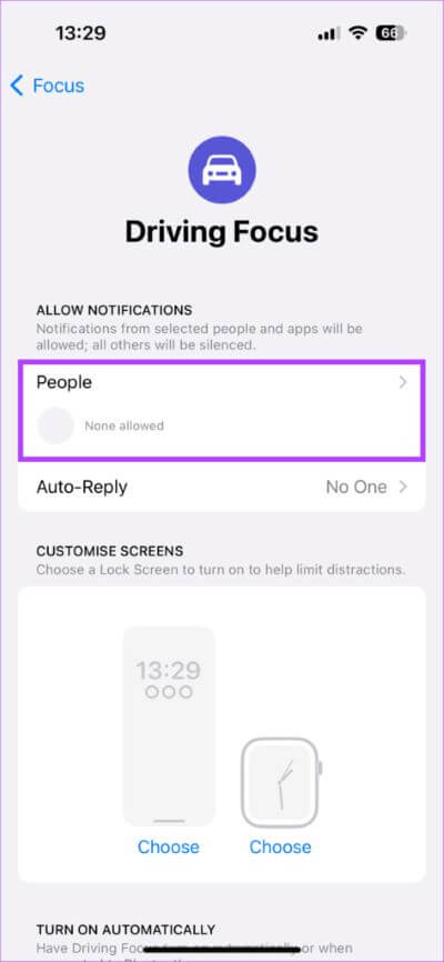 Disable-CarPlay-calls-3-473x1024-1 كيفية إيقاف تشغيل المكالمات الواردة على Apple CarPlay