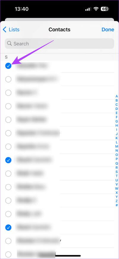 Disable-CarPlay-calls-7-2 كيفية إيقاف تشغيل المكالمات الواردة على Apple CarPlay