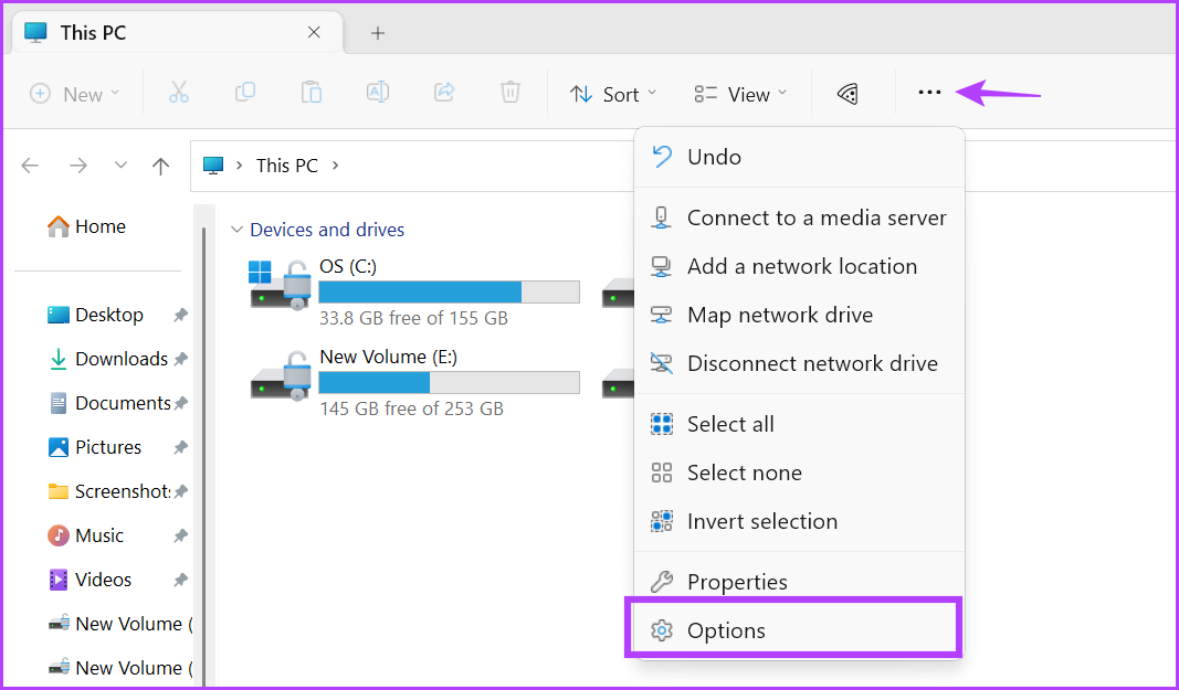 كيفية تعطيل الإعلانات في Windows 11 - %categories