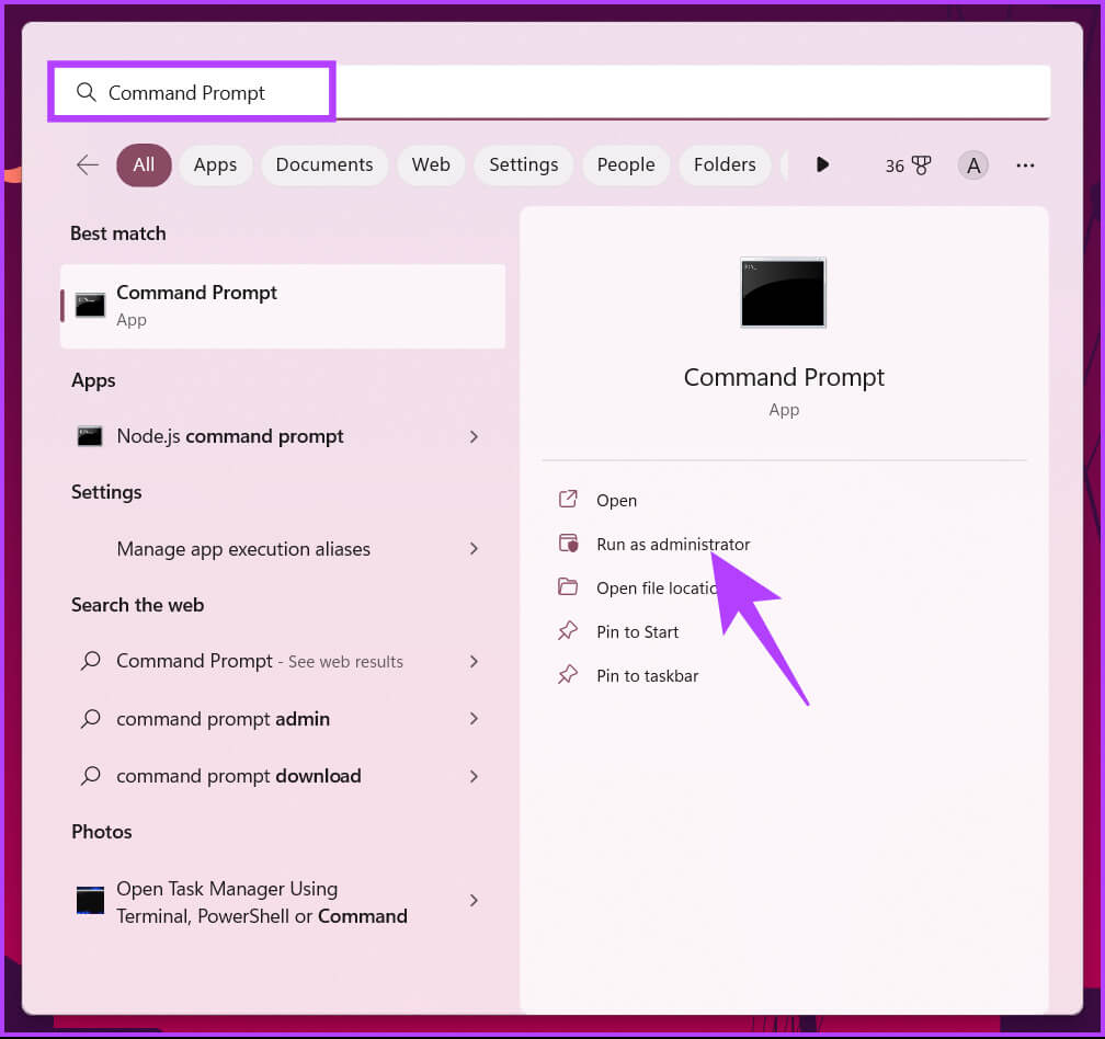 Discord-Awaiting-Endpoint-Error_11 أفضل 7 طرق لإصلاح خطأ Discord في انتظار نقطة النهاية