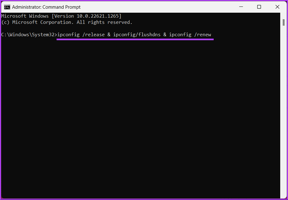 Discord-Awaiting-Endpoint-Error_12 أفضل 7 طرق لإصلاح خطأ Discord في انتظار نقطة النهاية