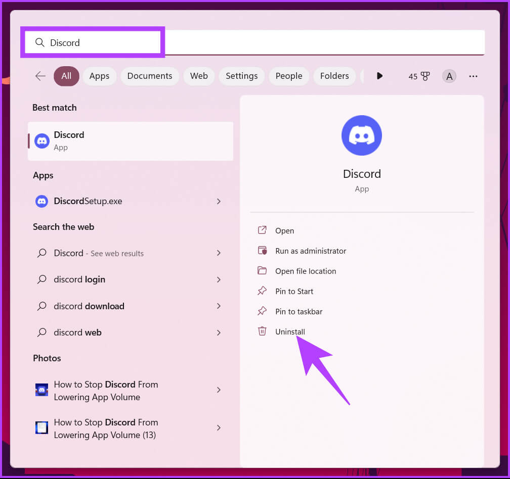 Discord-Awaiting-Endpoint-Error_13 أفضل 7 طرق لإصلاح خطأ Discord في انتظار نقطة النهاية