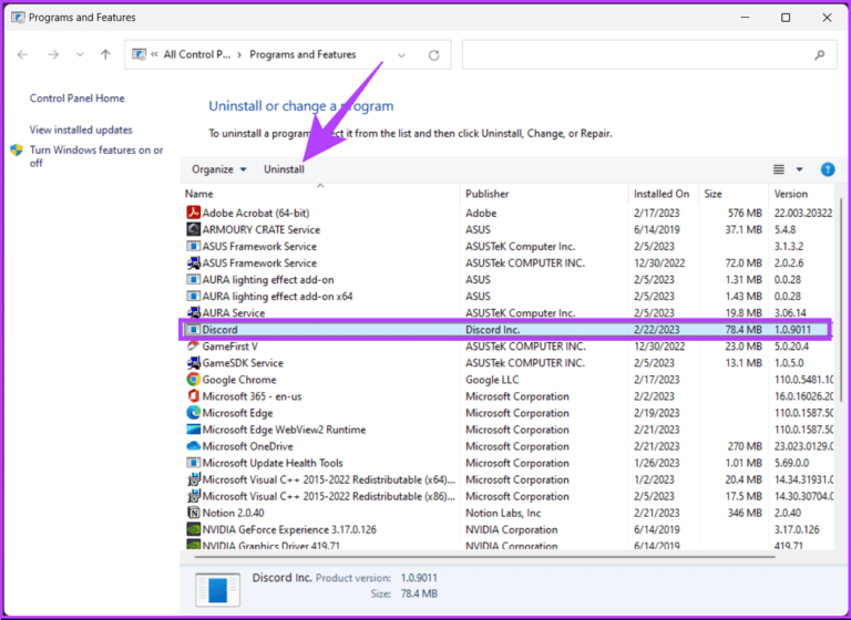 Discord-Awaiting-Endpoint-Error_15-768x560-1 أفضل 7 طرق لإصلاح خطأ Discord في انتظار نقطة النهاية