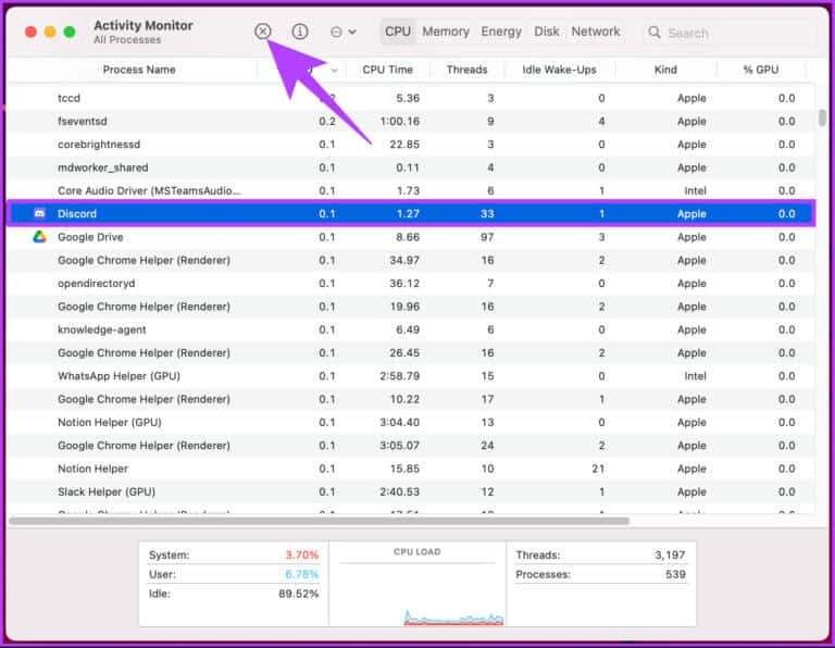 Discord-Awaiting-Endpoint-Error_18-768x596-1 أفضل 7 طرق لإصلاح خطأ Discord في انتظار نقطة النهاية