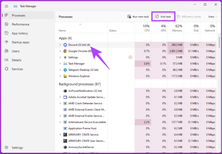 أفضل 7 طرق لإصلاح خطأ Discord في انتظار نقطة النهاية - %categories