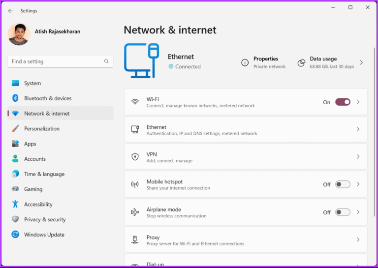 Discord-Awaiting-Endpoint-Error_4-768x545-1 أفضل 7 طرق لإصلاح خطأ Discord في انتظار نقطة النهاية