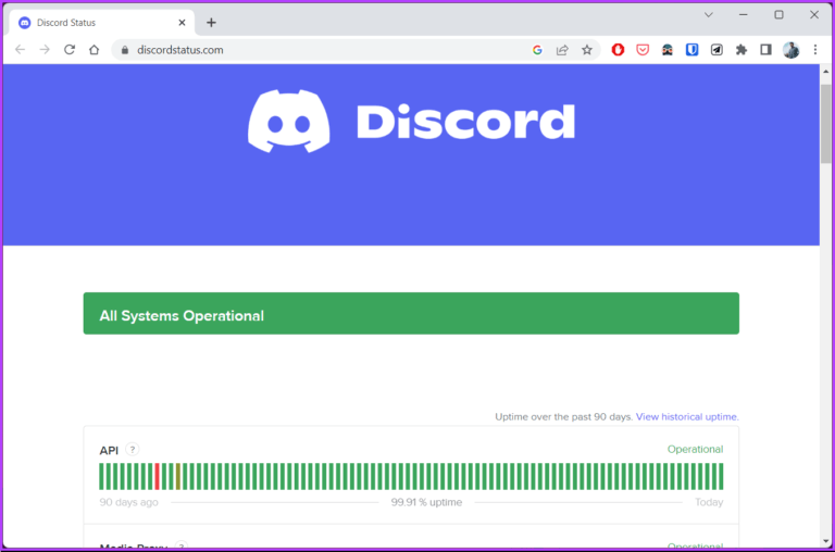 Discord-Awaiting-Endpoint-Error_5-768x508-1 أفضل 7 طرق لإصلاح خطأ Discord في انتظار نقطة النهاية