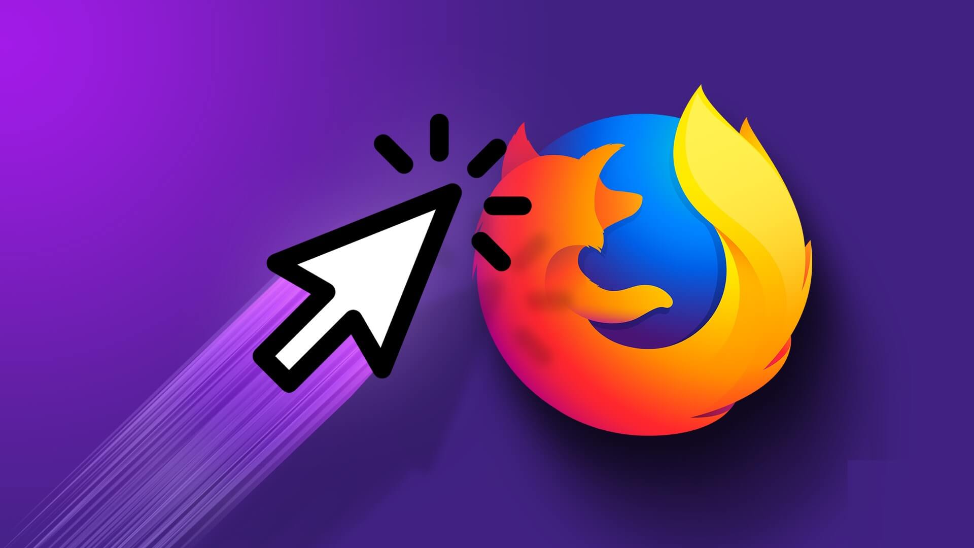 أهم 3 طرق لتمكين التمرير السلس على Mozilla Firefox - %categories